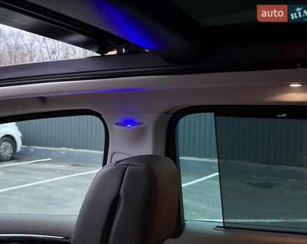 Серый Рено Эспейс, объемом двигателя 1.6 л и пробегом 115 тыс. км за 16700 $, фото 57 на Automoto.ua