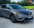 Серый Рено Эспейс, объемом двигателя 1.6 л и пробегом 109 тыс. км за 21500 $, фото 1 на Automoto.ua