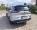 Серый Рено Эспейс, объемом двигателя 1.6 л и пробегом 210 тыс. км за 13500 $, фото 4 на Automoto.ua