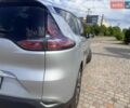 Серый Рено Эспейс, объемом двигателя 1.6 л и пробегом 210 тыс. км за 13500 $, фото 6 на Automoto.ua