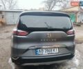 Серый Рено Эспейс, объемом двигателя 1.6 л и пробегом 230 тыс. км за 17400 $, фото 167 на Automoto.ua