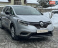 Серый Рено Эспейс, объемом двигателя 1.6 л и пробегом 184 тыс. км за 16200 $, фото 1 на Automoto.ua