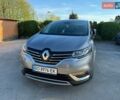Серый Рено Эспейс, объемом двигателя 1.6 л и пробегом 188 тыс. км за 16700 $, фото 1 на Automoto.ua