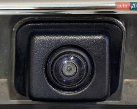 Сірий Рено Еспейс, об'ємом двигуна 1.6 л та пробігом 191 тис. км за 16950 $, фото 44 на Automoto.ua