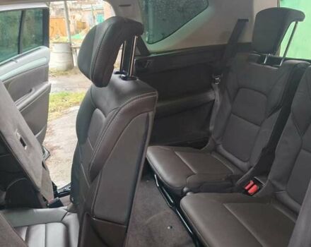 Серый Рено Эспейс, объемом двигателя 1.6 л и пробегом 230 тыс. км за 17400 $, фото 195 на Automoto.ua