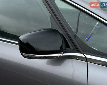 Серый Рено Эспейс, объемом двигателя 1.6 л и пробегом 115 тыс. км за 16700 $, фото 10 на Automoto.ua