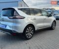 Рено Эспейс 2016 в Львове на Automoto.ua Серый Рено Эспейс, объемом двигателя 1.6 л и пробегом 177 тыс. км за 18700 $, фото 18 на Automoto.ua