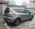 Серый Рено Эспейс, объемом двигателя 1.6 л и пробегом 230 тыс. км за 17400 $, фото 25 на Automoto.ua