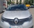 Серый Рено Эспейс, объемом двигателя 1.6 л и пробегом 310 тыс. км за 13900 $, фото 1 на Automoto.ua