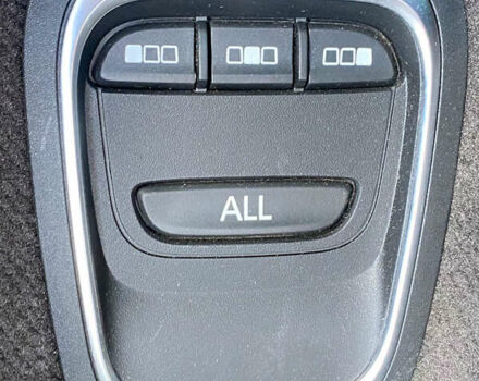 Сірий Рено Еспейс, об'ємом двигуна 1.6 л та пробігом 191 тис. км за 16950 $, фото 23 на Automoto.ua