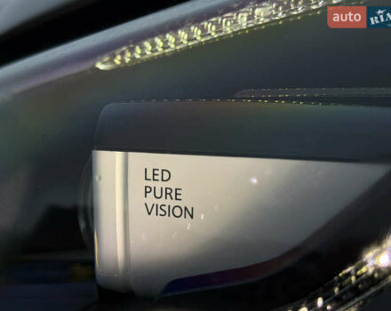 Серый Рено Эспейс, объемом двигателя 1.6 л и пробегом 115 тыс. км за 16700 $, фото 6 на Automoto.ua