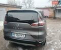 Серый Рено Эспейс, объемом двигателя 1.6 л и пробегом 230 тыс. км за 17400 $, фото 28 на Automoto.ua
