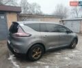 Серый Рено Эспейс, объемом двигателя 1.6 л и пробегом 230 тыс. км за 17400 $, фото 160 на Automoto.ua