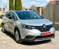 Сірий Рено Еспейс, об'ємом двигуна 1.6 л та пробігом 159 тис. км за 16829 $, фото 6 на Automoto.ua