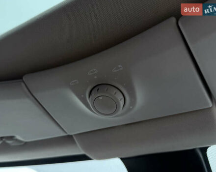 Серый Рено Эспейс, объемом двигателя 1.6 л и пробегом 115 тыс. км за 16700 $, фото 62 на Automoto.ua