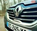 Серый Рено Эспейс, объемом двигателя 1.6 л и пробегом 226 тыс. км за 16550 $, фото 34 на Automoto.ua
