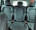 Серый Рено Эспейс, объемом двигателя 1.6 л и пробегом 230 тыс. км за 17000 $, фото 18 на Automoto.ua