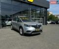 Серый Рено Эспейс, объемом двигателя 1.6 л и пробегом 207 тыс. км за 14200 $, фото 1 на Automoto.ua