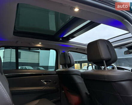 Серый Рено Эспейс, объемом двигателя 1.6 л и пробегом 115 тыс. км за 16700 $, фото 60 на Automoto.ua