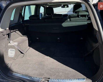 Серый Рено Эспейс, объемом двигателя 1.6 л и пробегом 202 тыс. км за 16900 $, фото 9 на Automoto.ua