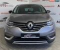 Сірий Рено Еспейс, об'ємом двигуна 1.6 л та пробігом 191 тис. км за 15450 $, фото 1 на Automoto.ua