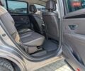 Серый Рено Эспейс, объемом двигателя 1.6 л и пробегом 262 тыс. км за 13899 $, фото 21 на Automoto.ua