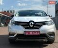 Серый Рено Эспейс, объемом двигателя 1.6 л и пробегом 186 тыс. км за 14800 $, фото 1 на Automoto.ua