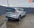 Серый Рено Эспейс, объемом двигателя 1.6 л и пробегом 193 тыс. км за 18575 $, фото 15 на Automoto.ua