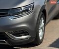 Серый Рено Эспейс, объемом двигателя 1.6 л и пробегом 234 тыс. км за 15850 $, фото 14 на Automoto.ua