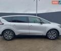 Серый Рено Эспейс, объемом двигателя 1.6 л и пробегом 193 тыс. км за 18575 $, фото 1 на Automoto.ua