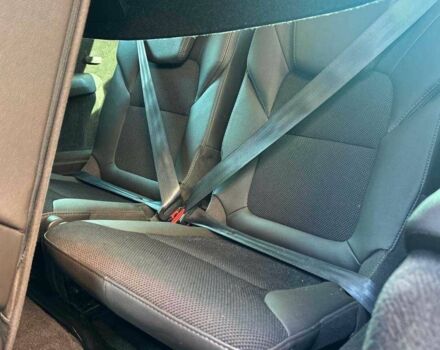 Сірий Рено Еспейс, об'ємом двигуна 1.6 л та пробігом 155 тис. км за 16800 $, фото 20 на Automoto.ua