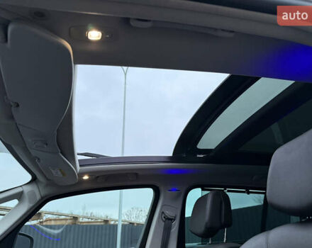 Серый Рено Эспейс, объемом двигателя 1.6 л и пробегом 115 тыс. км за 16700 $, фото 29 на Automoto.ua