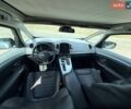 Серый Рено Эспейс, объемом двигателя 1.6 л и пробегом 210 тыс. км за 13500 $, фото 18 на Automoto.ua