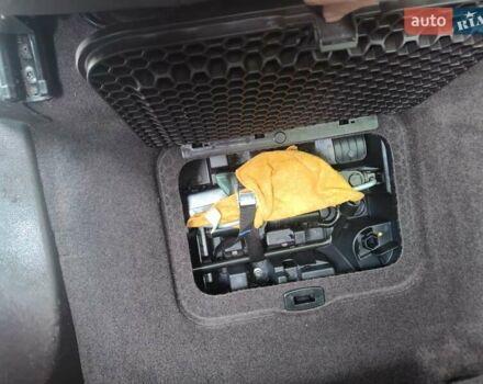 Серый Рено Эспейс, объемом двигателя 1.6 л и пробегом 230 тыс. км за 17400 $, фото 66 на Automoto.ua