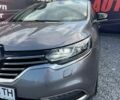 Сірий Рено Еспейс, об'ємом двигуна 1.6 л та пробігом 191 тис. км за 14500 $, фото 8 на Automoto.ua