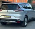 Серый Рено Эспейс, объемом двигателя 1.6 л и пробегом 155 тыс. км за 16800 $, фото 5 на Automoto.ua