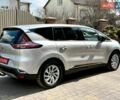 Сірий Рено Еспейс, об'ємом двигуна 1.6 л та пробігом 159 тис. км за 16829 $, фото 16 на Automoto.ua