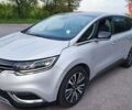 Серый Рено Эспейс, объемом двигателя 1.6 л и пробегом 193 тыс. км за 18999 $, фото 28 на Automoto.ua
