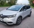 Серый Рено Эспейс, объемом двигателя 1.6 л и пробегом 193 тыс. км за 18999 $, фото 1 на Automoto.ua