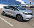 Серый Рено Эспейс, объемом двигателя 1.6 л и пробегом 280 тыс. км за 16500 $, фото 1 на Automoto.ua