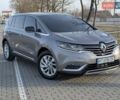 Серый Рено Эспейс, объемом двигателя 1.6 л и пробегом 262 тыс. км за 13899 $, фото 5 на Automoto.ua