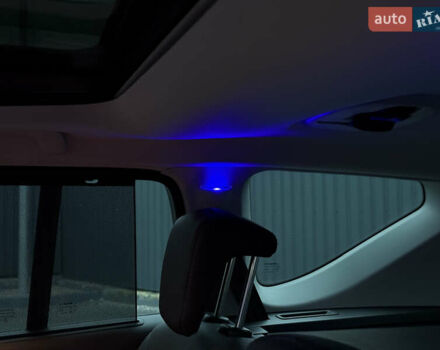 Серый Рено Эспейс, объемом двигателя 1.6 л и пробегом 115 тыс. км за 16700 $, фото 56 на Automoto.ua