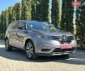 Сірий Рено Еспейс, об'ємом двигуна 1.6 л та пробігом 205 тис. км за 14000 $, фото 1 на Automoto.ua