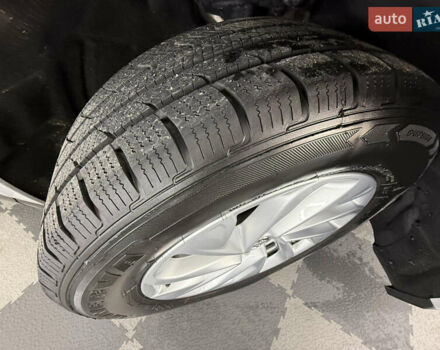 Рено Еспейс 2016 у Трускавце на Automoto.ua Сірий Рено Еспейс, об'ємом двигуна 1.6 л та пробігом 136 тис. км за 15999 $, фото 6 на Automoto.ua