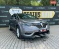 Серый Рено Эспейс, объемом двигателя 1.6 л и пробегом 204 тыс. км за 16000 $, фото 1 на Automoto.ua