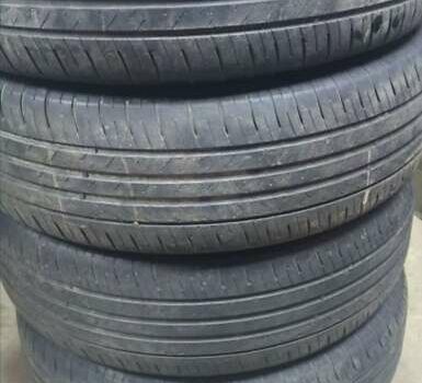 Серый Рено Эспейс, объемом двигателя 1.6 л и пробегом 230 тыс. км за 17400 $, фото 1 на Automoto.ua