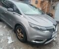 Серый Рено Эспейс, объемом двигателя 1.6 л и пробегом 230 тыс. км за 17400 $, фото 15 на Automoto.ua