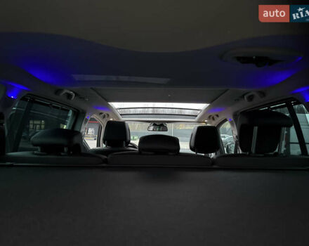 Серый Рено Эспейс, объемом двигателя 1.6 л и пробегом 115 тыс. км за 16700 $, фото 63 на Automoto.ua