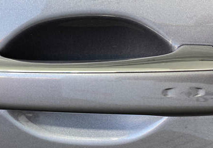 Сірий Рено Еспейс, об'ємом двигуна 1.6 л та пробігом 191 тис. км за 16950 $, фото 46 на Automoto.ua