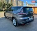 Серый Рено Эспейс, объемом двигателя 1.6 л и пробегом 188 тыс. км за 16700 $, фото 6 на Automoto.ua